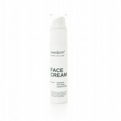 Swederm Face Cream - Krem Przeciwstarzeniowy 