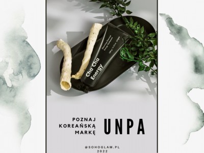 CZY ZNASZ MARKĘ UNPA? 