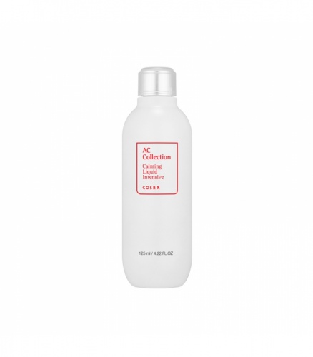 COSRX AC Collection Calming Liquid Intensive 125ml - tonik oczyszczający 