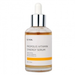 iUNIK Propolis Vitamin Synergy 50ml - Serum rewitalizująco-odżywcze