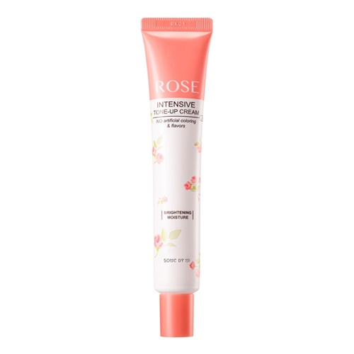 SOME BY MI ROSE INTENSIVE TONE-UP CREAM 50ml - krem tonizujący