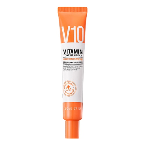 SOME BY MI V10 Vitamin Tone Up Cream 50ml - Krem witaminowy