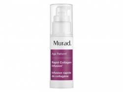 MURAD Rapid Collagen Infusion 30ml - Krem przeciwzmarszczkowy