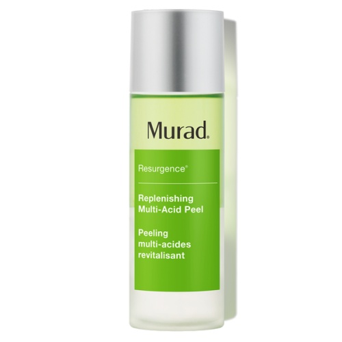 MURAD Replenishing Multi-Acid Peel 100ml - kuracja złuszczająco-odżywiająca