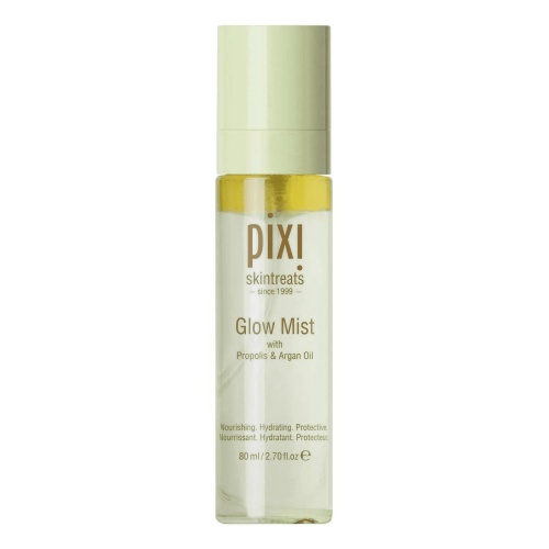 PIXI Glow Mist 80ml - Mgiełka rozświetlająca