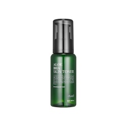 BENTON Aloe BHA Skin Toner - tonik kojąco-nawilżający