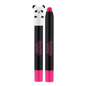 TONYMOLY Panda's Dream Gloss Lip Crayon Pink Lady 1,5g - błyszczyk nawilżający
