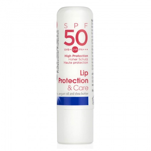 Ultrasun Lip Protection & Care SPF50 4,8g - ochronny balsam do ust