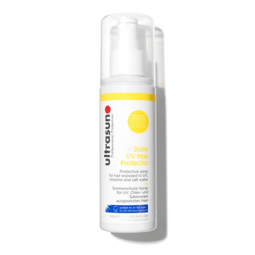 Ultrasun UV Hair Protector 150ml - spray ochronny dla włosów 