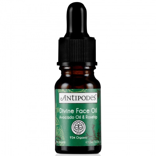Antipodes Divine Face Oil 10ml - olejek przeciwstarzeniowy