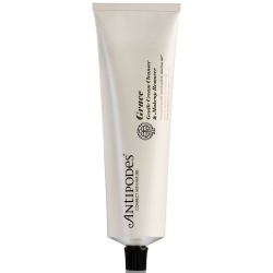 Antipodes Grace Gentle Cream Cleanser 120ml - krem oczyszczający