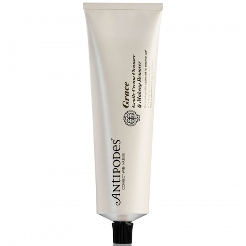 Antipodes Grace Gentle Cream Cleanser 120ml - krem oczyszczający