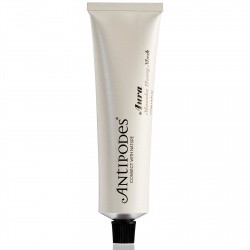 Antipodes Aura Manuka Honey 75ml - maseczka oczyszczająco-nawilżająca