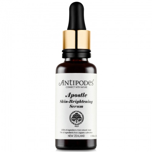 Antipodes Apostle Skin-Brightening and Tone-Correcting 30ml - serum naprawcze