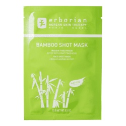 Erborian Bamboo Shot Mask 15g - maska nawilżająca