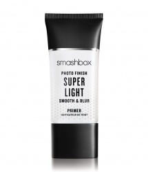 Smashbox Photo Finish Super Light Smooth and Blur Primer - baza  wygładzająca