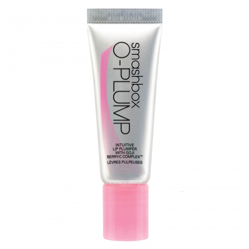 Smashbox O-Plump Intuitive Lip Plumper 10ml - odżywczy błyszczyk