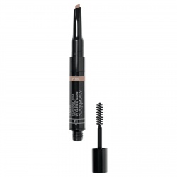 Smashbox Brow Tech to Go 3,1g - kredka/żel do stylizacji brwi