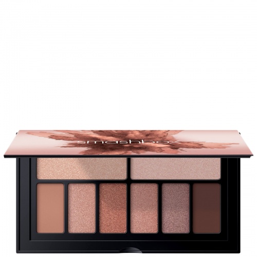 Smashbox Cover Shot Eye Palette Petal Metal 6,2g - paleta cieni