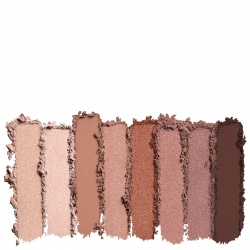 Smashbox Cover Shot Eye Palette Petal Metal 6,2g - paleta cieni