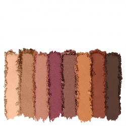 Smashbox Cover Shot Eye Palette Ablaze 6,2g - paleta cieni