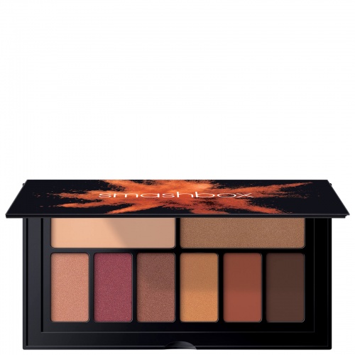Smashbox Cover Shot Eye Palette Ablaze 6,2g - paleta cieni