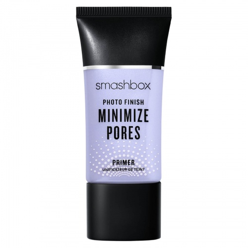 Smashbox Photo Finish Pore Minimizing Primer - baza minimalizująca widoczność porów