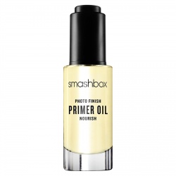 Smashbox Photo Finish Primer Oil 30ml - baza odżywcza