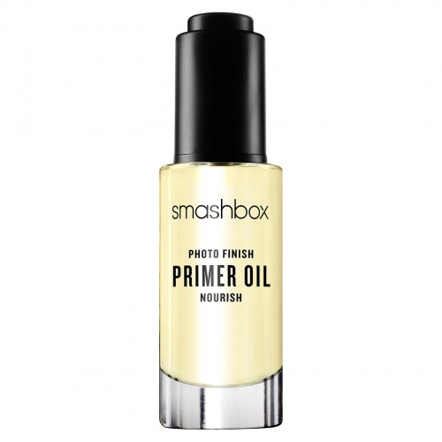 Smashbox Photo Finish Primer Oil 30ml - baza odżywcza