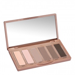 Urban Decay Naked Basics 2 Palette 7,8g - paleta cieni do powiek