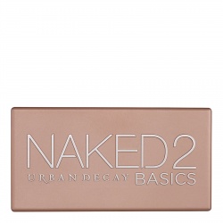 Urban Decay Naked Basics 2 Palette 7,8g - paleta cieni do powiek