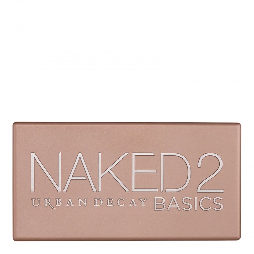 Urban Decay Naked Basics 2 Palette 7,8g - paleta cieni do powiek