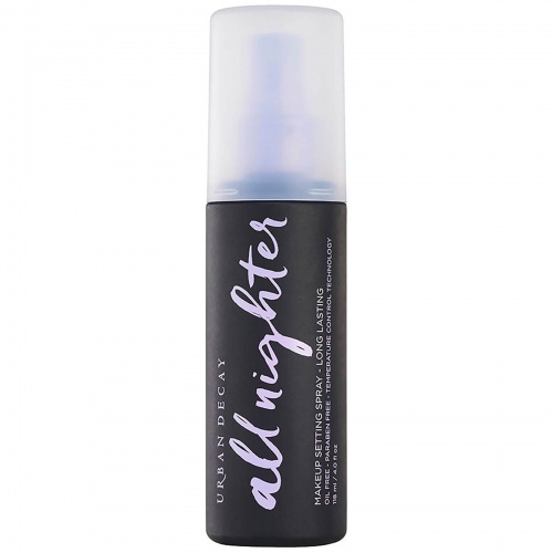 Urban Decay All Nighter Setting Spray - spray do utrwalania makijażu 