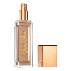 Urban Decay Stay Naked Foundation 30ml - podkład matująco-kryjący