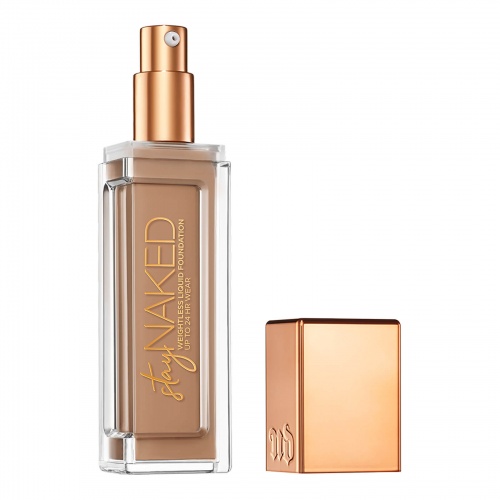 Urban Decay Stay Naked Foundation 30ml - podkład matująco-kryjący