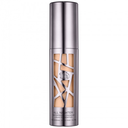 Urban Decay All Nighter Liquid Makeup 30ml - matujący podkład w płynie