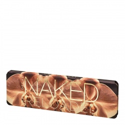 Urban Decay Naked Reloaded Eyeshadow Palette 8 x 1,1g - paleta cieni do poweik