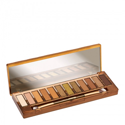 Urban Decay Naked Honey Palette 12 x 0,95g - paleta cieni