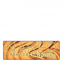 Urban Decay Naked Honey Palette 12 x 0,95g - paleta cieni