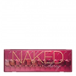 Urban Decay Naked Cherry Palette 12 x 1,3g - paleta cieni do powiek