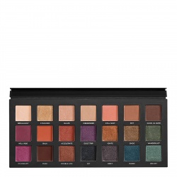 Urban Decay Born To Run Eyeshadow Palette 21 x 0,8g - paleta cieni do powiek