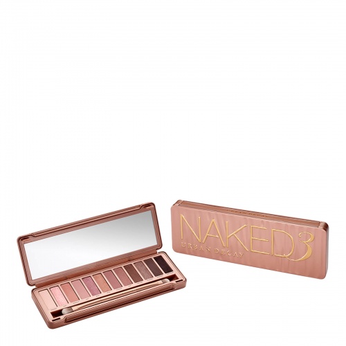 Urban Decay Naked 3 Palette 12 x 1,3g - paleta cieni do powiek