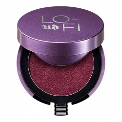 Urban Decay Lo Fi Lip Mousse 3,5g - mus do ust 