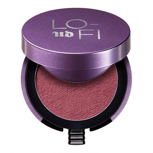 Urban Decay Lo Fi Lip Mousse 3,5g - mus do ust 