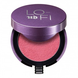 Urban Decay Lo Fi Lip Mousse 3,5g - mus do ust 