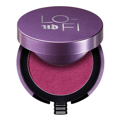 Urban Decay Lo Fi Lip Mousse 3,5g - mus do ust 