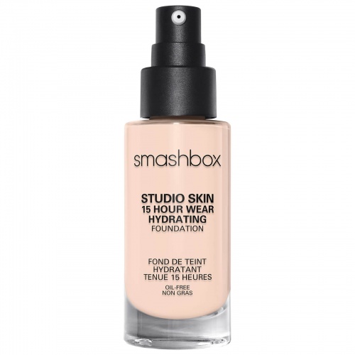 Smashbox Studio Skin 15 Hour Wear Hydrating Foundation 30ml - podkład nawilżający