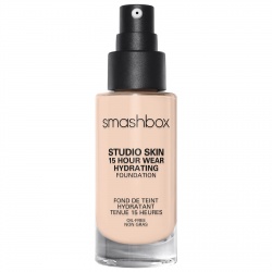 Smashbox Studio Skin 15 Hour Wear Hydrating Foundation 30ml - podkład nawilżający