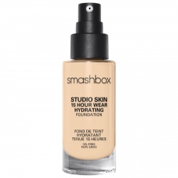 Smashbox Studio Skin 15 Hour Wear Hydrating Foundation 30ml - podkład nawilżający
