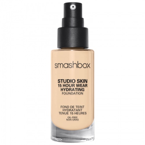 Smashbox Studio Skin 15 Hour Wear Hydrating Foundation 30ml - podkład nawilżający